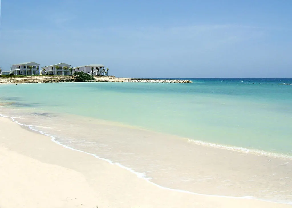 Grand Palladium Lady Hamilton Resort & Spa Lucea