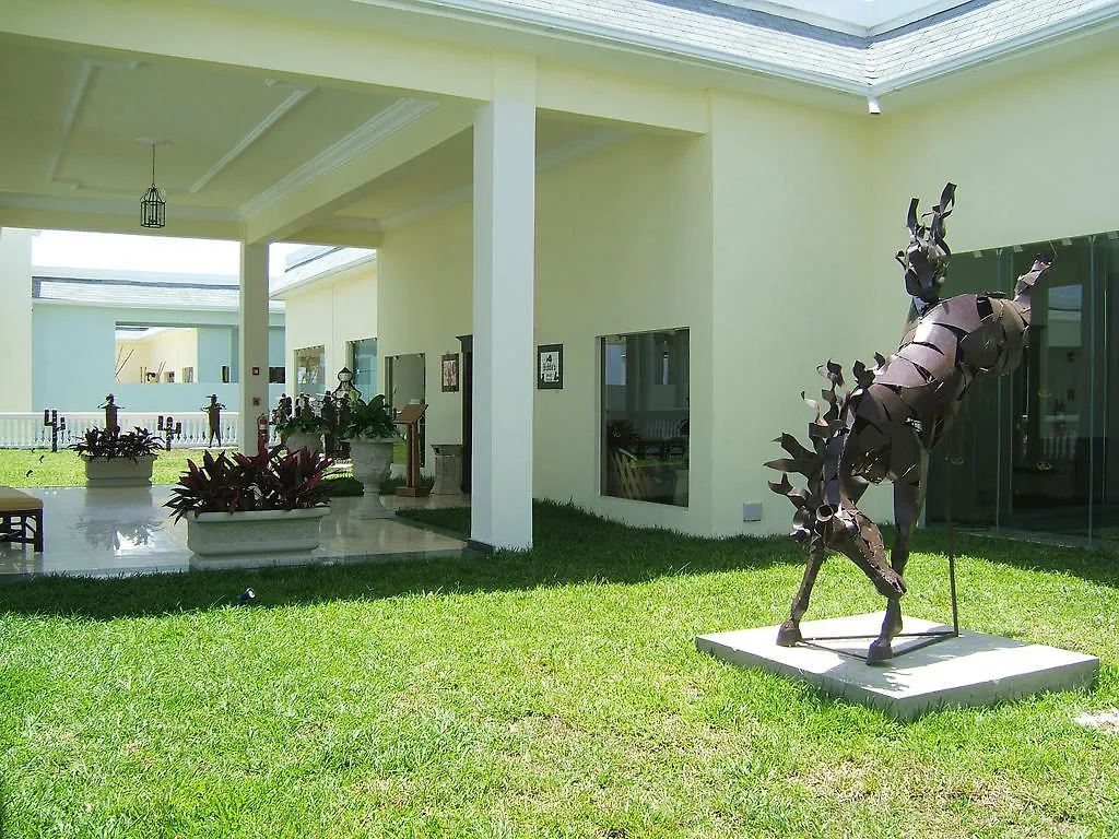 Grand Palladium Lady Hamilton Resort & Spa Lucea