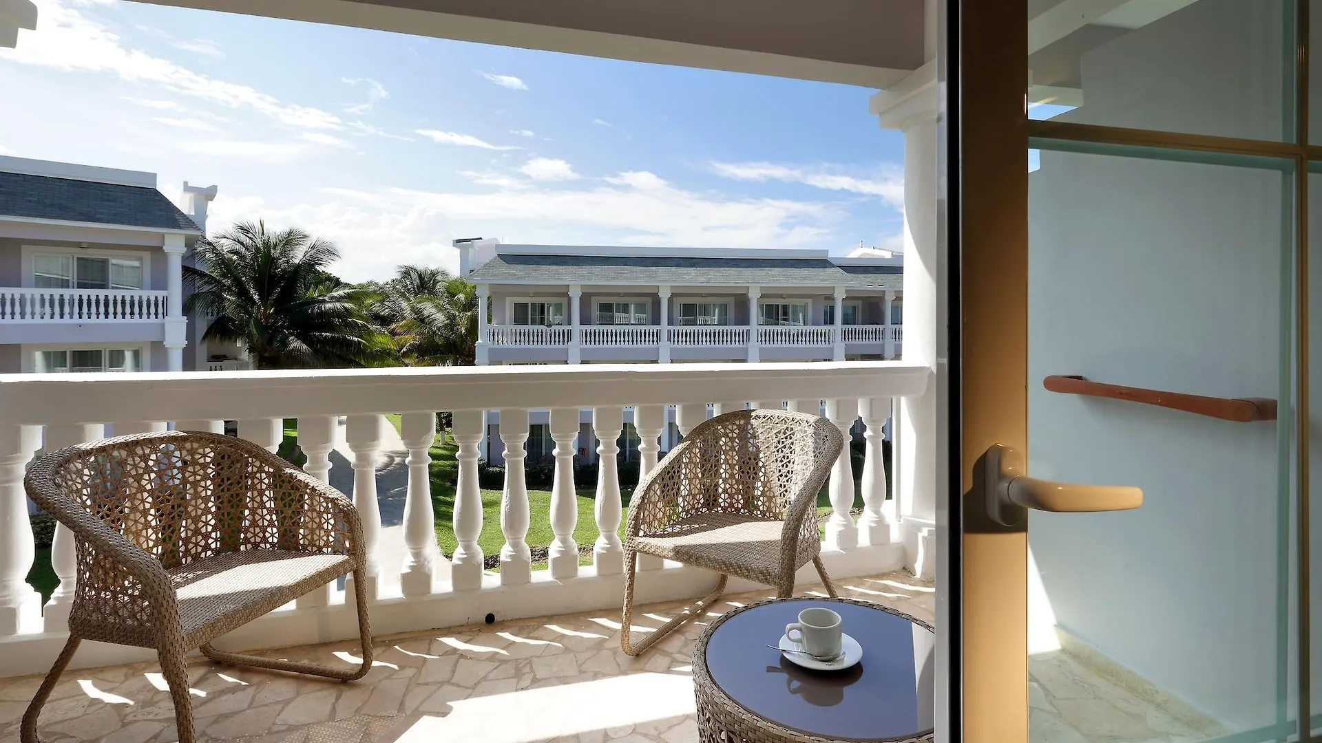 Grand Palladium Lady Hamilton Resort & Spa Lucea
