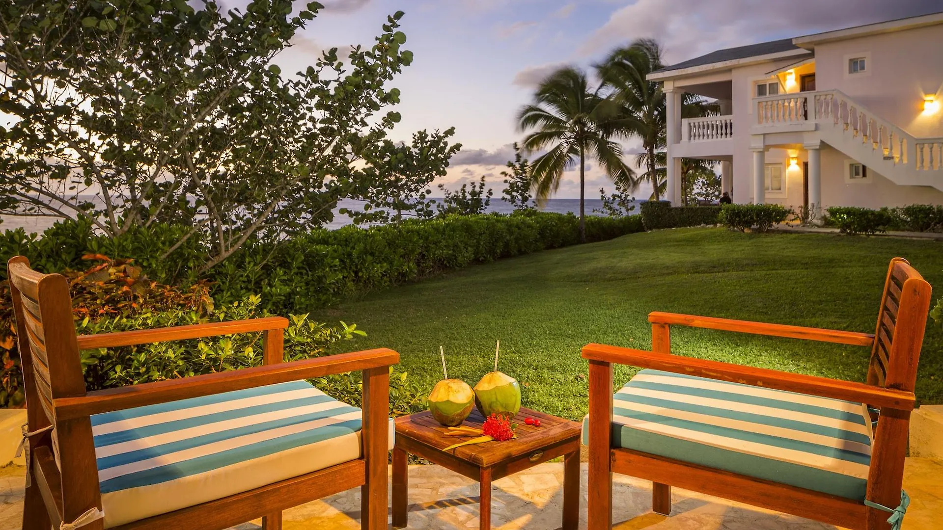 Grand Palladium Lady Hamilton Resort & Spa Lucea 5*,