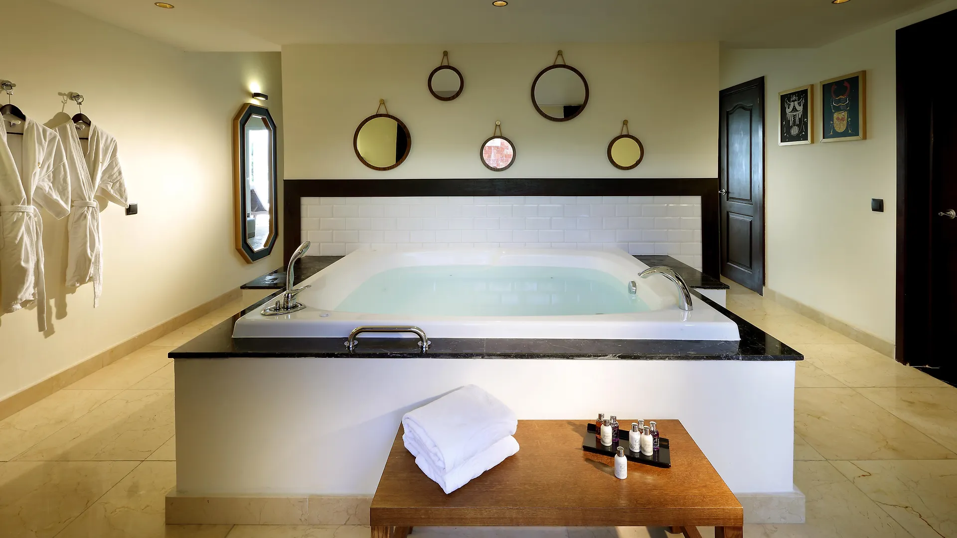 Grand Palladium Lady Hamilton Resort & Spa Lucea