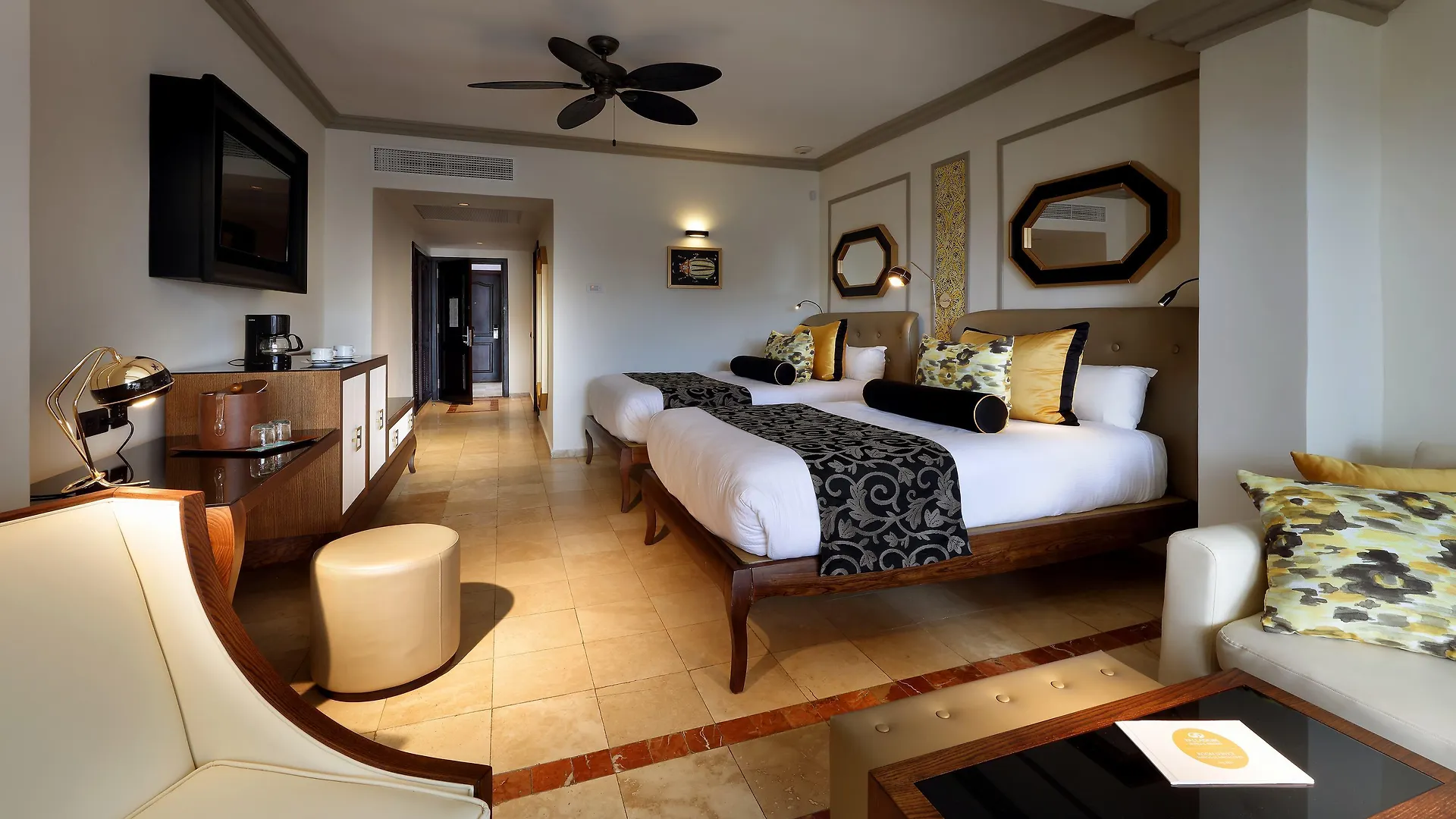 Grand Palladium Lady Hamilton Resort & Spa Lucea Jamaïque