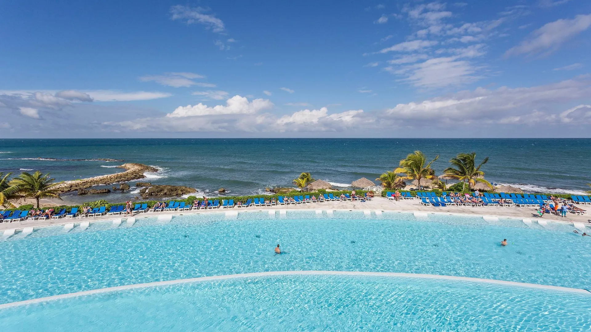 Grand Palladium Lady Hamilton Resort & Spa Lucea