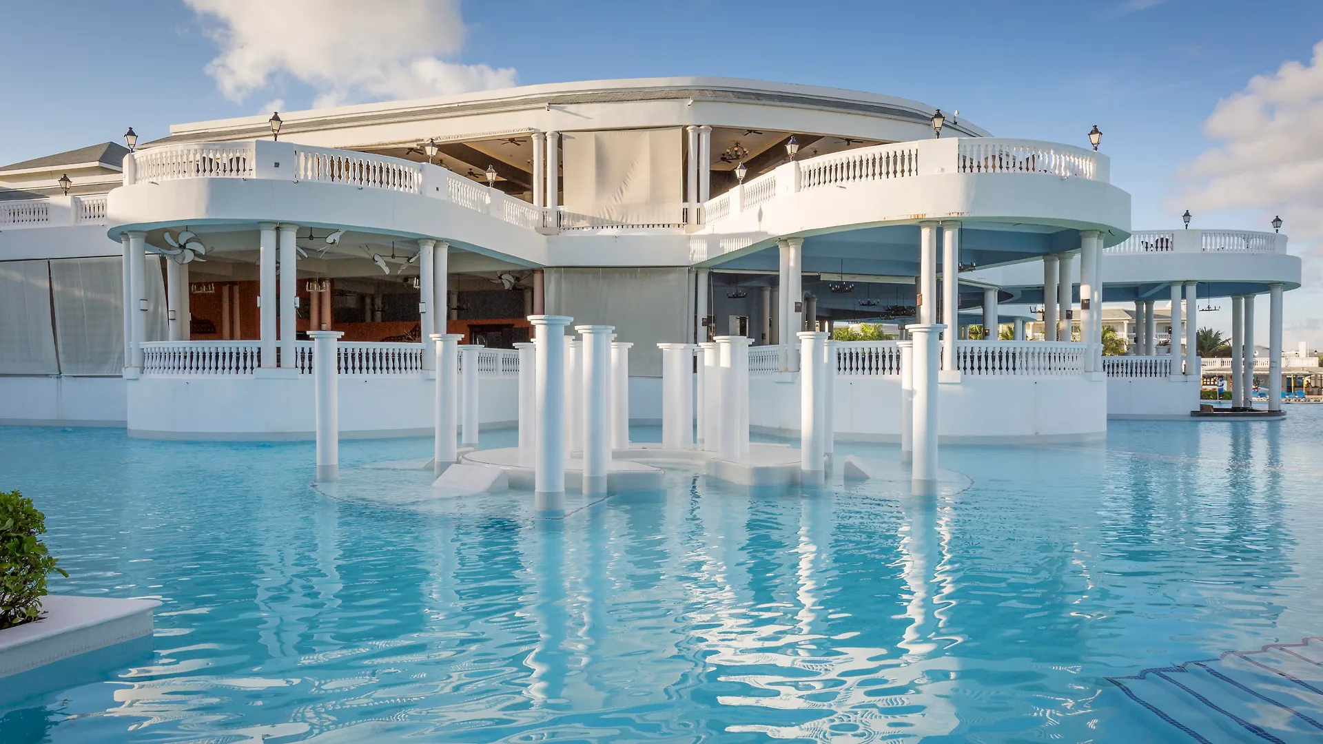 Grand Palladium Lady Hamilton Resort & Spa Lucea