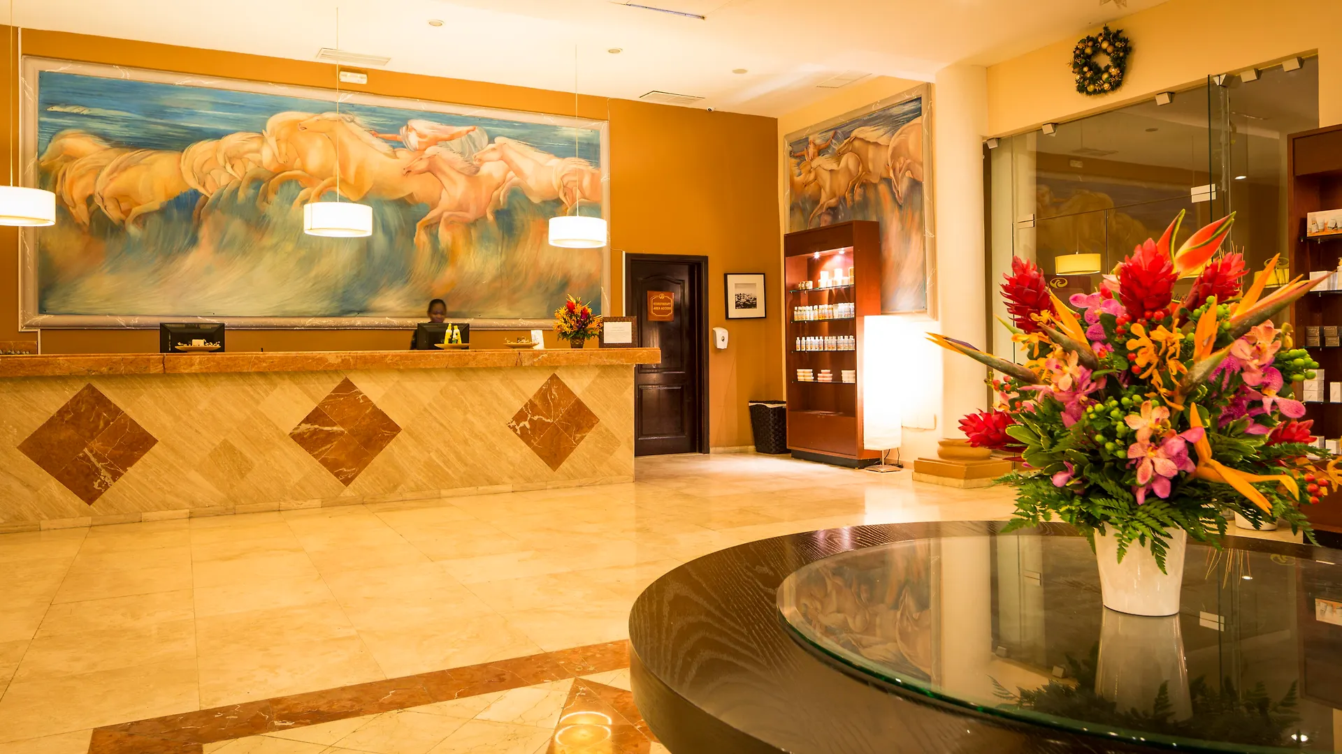 Grand Palladium Lady Hamilton Resort & Spa Lucea