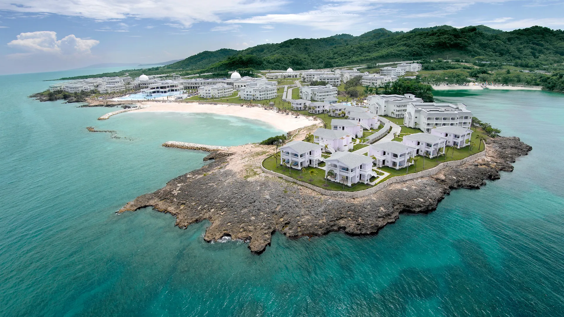*****  Grand Palladium Lady Hamilton Resort & Spa Lucea Jamaïque