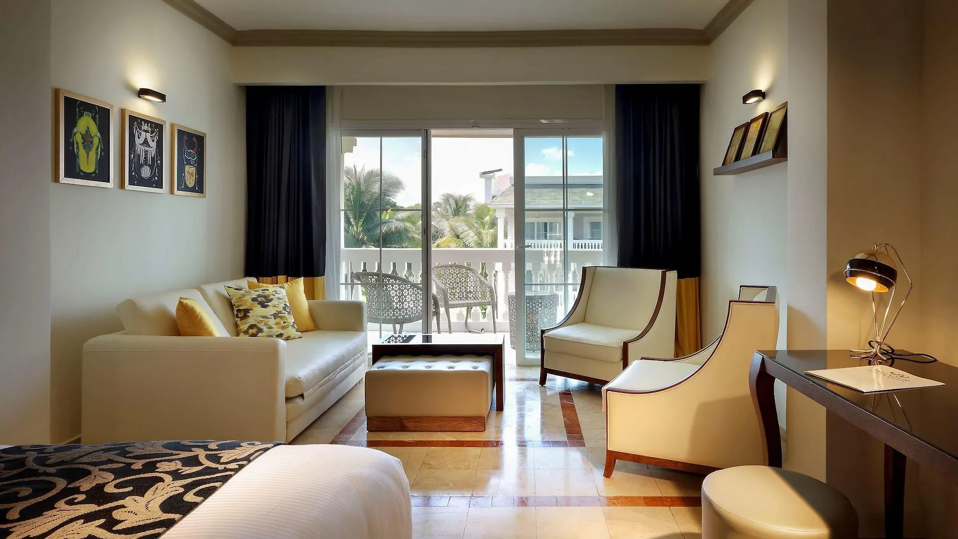 Grand Palladium Lady Hamilton Resort & Spa Lucea