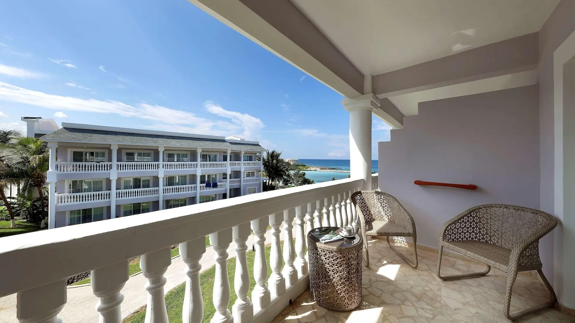 Grand Palladium Lady Hamilton Resort & Spa Lucea Jamaïque