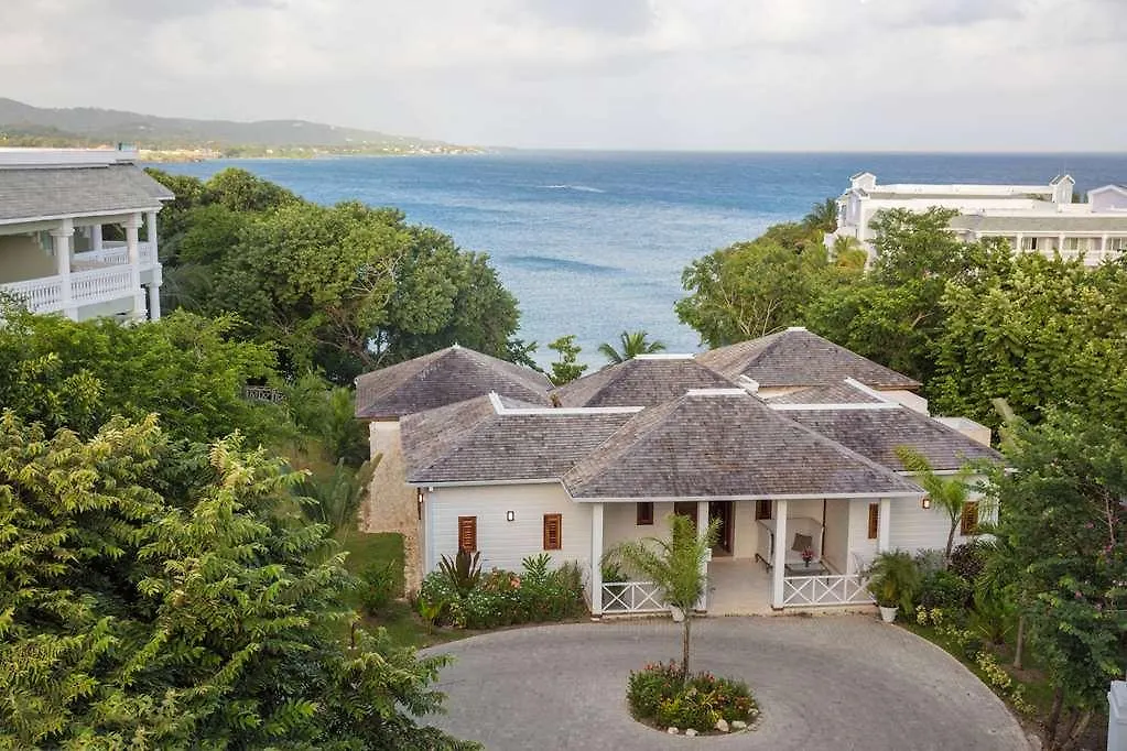 Grand Palladium Lady Hamilton Resort & Spa Lucea