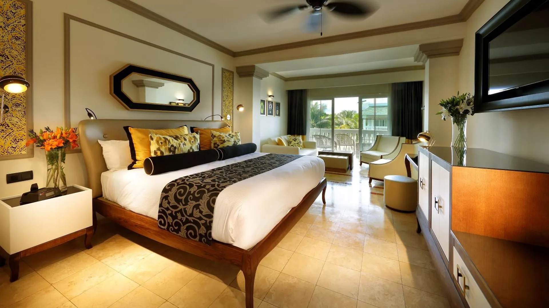 Grand Palladium Lady Hamilton Resort & Spa Lucea