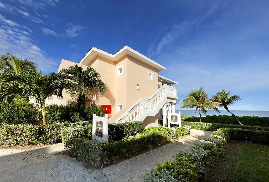 Grand Palladium Lady Hamilton Resort & Spa Lucea 5*,  Jamaïque