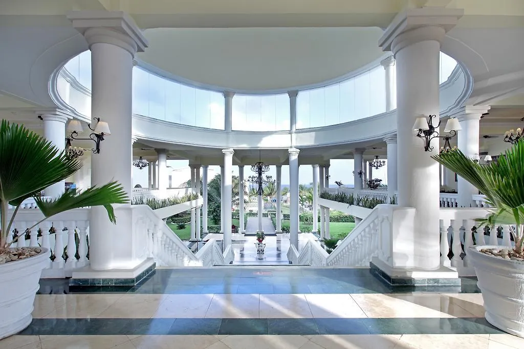 Grand Palladium Lady Hamilton Resort & Spa Lucea