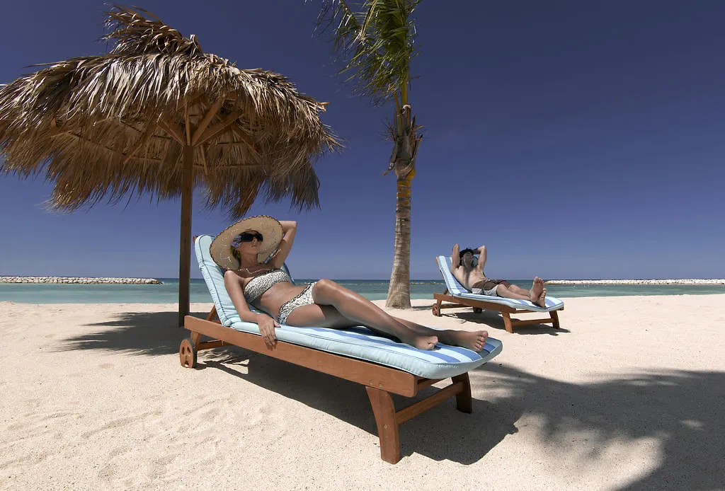 Grand Palladium Lady Hamilton Resort & Spa Lucea