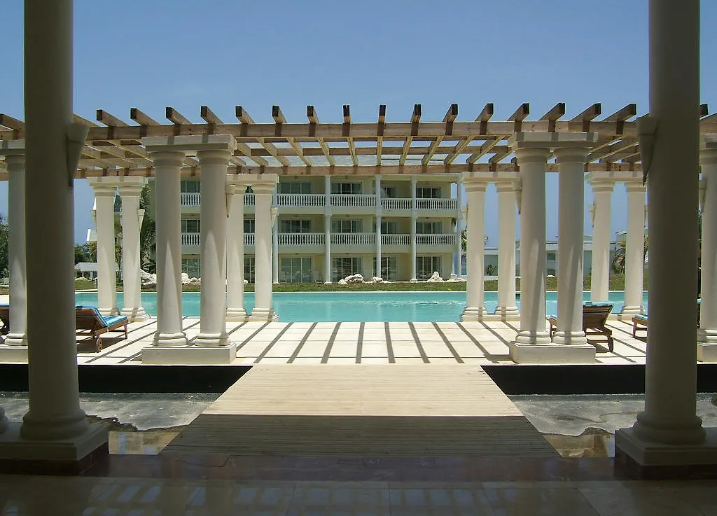 Grand Palladium Lady Hamilton Resort & Spa Lucea 5*,  Jamaïque