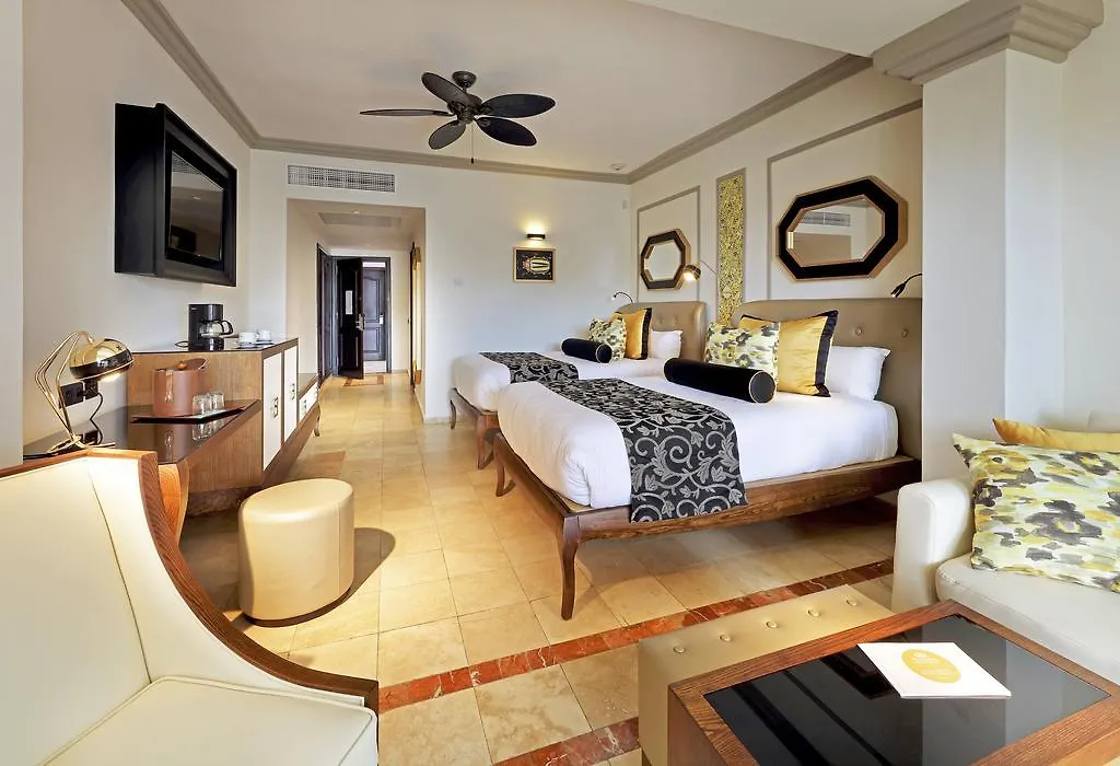 Grand Palladium Lady Hamilton Resort & Spa Lucea 5*,